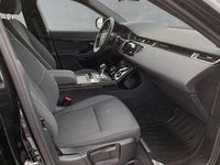 Gebraucht Land Rover Range Rover evoque R-Dynamic 309 PS (227 kW) 2020 Santorini black metallic SUV