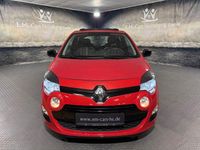 Gebraucht Renault Twingo Liberty 75 PS (55 kW) 2012 Rot Kleinwagen