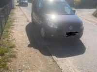 Gebraucht VW Caddy Maxi 105 PS (77 kW) 2011 Van / Kleinbus