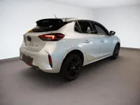Occasion Opel Corsa 101 ch (74 kW) 2025 Gris Citadine