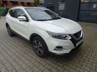 gebraucht Nissan Qashqai N-Connecta