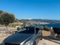 Gebraucht Mercedes E350 265 PS (194 kW) 2012 Grau Coupé