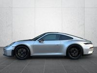 Gebraucht Porsche 992 510 PS (375 kW) 2025 Silber