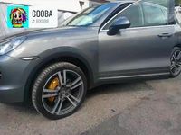 Gebraucht Porsche Cayenne 250 PS (183 kW) 2012 Grau SUV