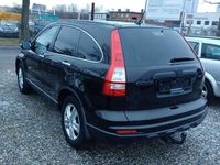 gebraucht Honda CR-V 2.2i DTEC DPF Automatik Comfort