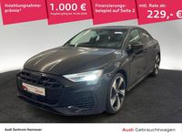 Gebraucht Audi S3 333 PS (244 kW) 2024 Limousine