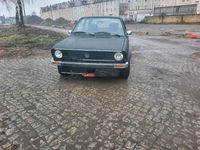 gebraucht VW Derby 1 G40 Projekt