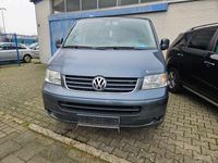 gebraucht VW Caravelle T5DPF Atlantis Autm.