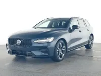 Gebraucht Volvo V60 Plus 197 PS (144 kW) 2025 Blau Kombi