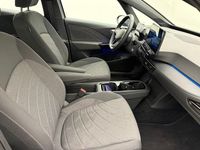 Gebraucht VW ID.3 Pro 150 kW (204 PS) 2024 Grau Kleinwagen