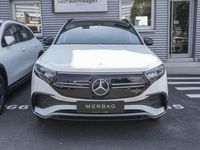 Gebraucht Mercedes EQA250 139 kW (190 PS) 2024 SUV