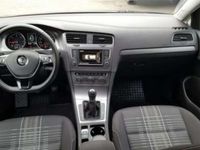 gebraucht VW Golf 1.6 TDI 4Motion BlueMotion Technology Lounge /VH