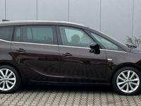 gebraucht Opel Zafira 1.4 Turbo ACTIVE*Navi*ON Star*7-Sitze*AHK