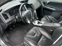 Gebraucht Volvo XC60 Momentum 163 PS (119 kW) 2010 Silber SUV