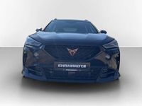 Gebraucht Cupra Formentor VZ 390 PS (286 kW) 2024 Schwarz SUV