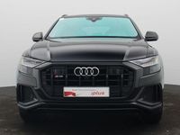 Gebraucht Audi SQ8 Ambiente 507 PS (372 kW) 2023 Mythosschwarz metallic SUV