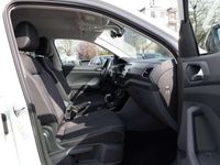 gebraucht VW T-Cross - 1.0 TSI DSG R-LINE LED SITZHZ KAMERA L18