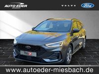 Gebraucht Ford Focus ST-Line 116 PS (85 kW) 2023 Grau Kombi