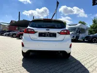 Usata Ford Fiesta Cool & Connect 101 CV (74 kW) 2022 Bianco Utilitaria