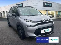 Gebraucht Citroën C3 Aircross 131 PS (96 kW) 2024 Grau SUV