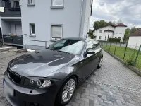 Gebraucht BMW 120 160 PS (117 kW) 2005 Grau Kleinwagen