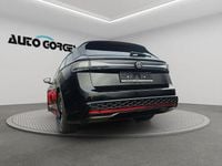 Neu VW ID.7 GTX 250 kW (340 PS) 2026 Schwarz Kombi