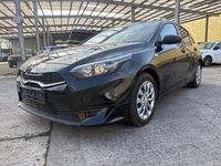 Gebraucht Kia Ceed 136 PS (100 kW) 2022 Schwarz Kleinwagen