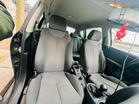 Gebraucht Seat Leon 105 PS (77 kW) 2007 Schwarz Kleinwagen