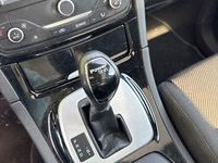 Gebraucht Ford Galaxy Titanium 163 PS (119 kW) 2013 Schwarz Van / Kleinbus