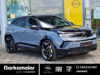 Neu Opel Mokka-e GSe 206 kW (281 PS) 2026 Grafik grau SUV
