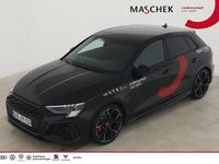 Second-hand Audi RS3 400 CP (294 kW) 2023 Negru Berlinǎ