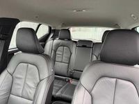 Gebraucht Volvo XC40 Plus 129 PS (94 kW) 2022 Schwarz SUV