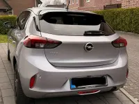 Gebraucht Opel Corsa Elegance 75 PS (55 kW) 2020 Grau Kleinwagen