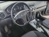 Gebraucht Mazda 6 Exclusive 147 PS (108 kW) 2006 Grau Limousine