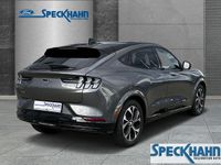Gebraucht Ford Mustang Mach-E 247 kW (337 PS) 2021 SUV