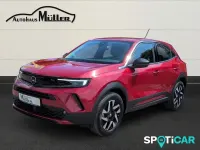 Gebraucht Opel Mokka Elegance 101 PS (74 kW) 2024 Rot SUV