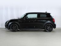Gebraucht Mini Cooper 136 PS (100 kW) 2023 Schwarz Kleinwagen