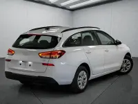 Neu Hyundai i30 99 PS (72 kW) 2026 Weiß Kombi