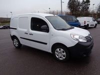 Gebraucht Renault Kangoo 140 PS (102 kW) 2020 Weiss Van / Kleinbus