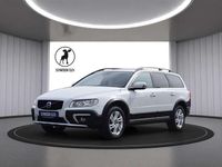 Gebraucht Volvo XC70 181 PS (133 kW) 2016 Weiß Kombi