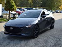 Gebraucht Mazda 3 Homura-Line 140 PS (102 kW) 2024 Grau Limousine