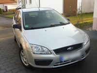 gebraucht Ford Focus Automat