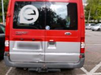 gebraucht Ford Transit Hoch 2.2 140ps