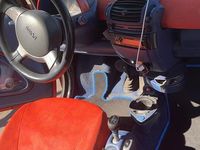 Gebraucht Smart ForTwo Cabrio 61 PS (44 kW) 2003 Rot Cabrio