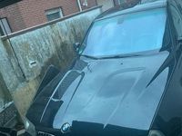 Gebraucht BMW X3 2010 Schwarz SUV