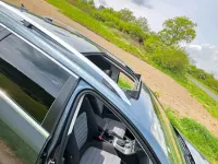 Używany VW Passat 122 KM (89 kW) 2014 Szary Kombi
