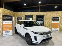 gebraucht Land Rover Range Rover Evoque/LED/NAVI/KAMERA/