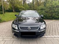 gebraucht VW Phaeton 3.0 V6 TDI 4-Motion
