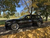 Neu Alpina B3 529 PS (389 kW) 2025 Kombi