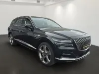 Occasion Genesis GV80 272 ch (200 kW) 2023 Noir SUV